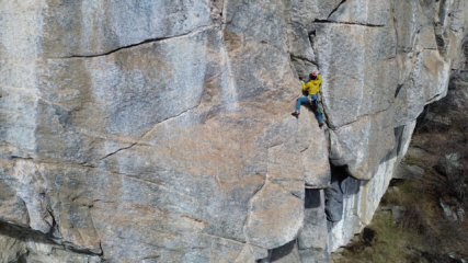 Tricky in arrivo ad S1