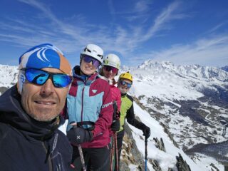 prima cima .