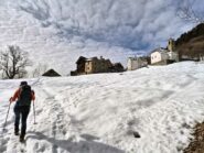 arrivo a salecchio inf