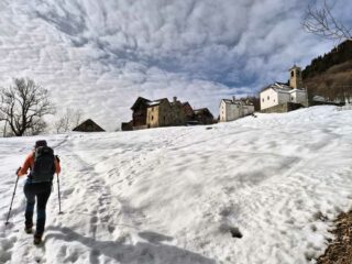 arrivo a salecchio inf