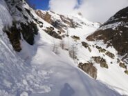 Il passagggio
