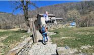 rifugio fantoli