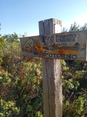 cima del Monte Mao