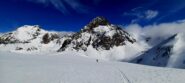 Ripellaggio verso Roir Alp