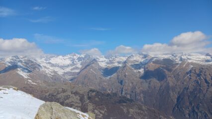 Parco nazionale del Gran Paradiso