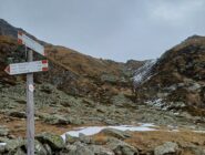 Colle d'Attia dall'Alpe