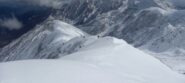 la cresta salita