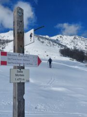 Sella Morteis