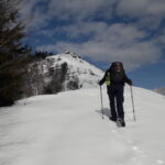 verso il bric la Costa..