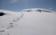 verso la Gardiola 
