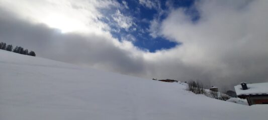 Qualche apertura in partenza