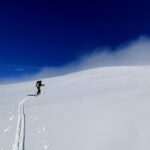 Emersione dalla nebbia