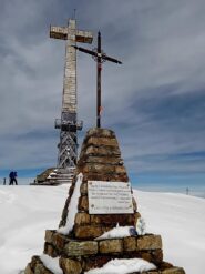cima del Bric Mindino