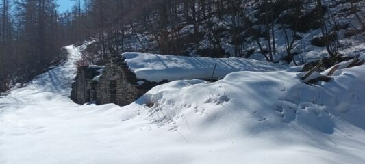 Alpe Cuccetta