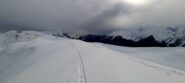 In arrivo al Blegier