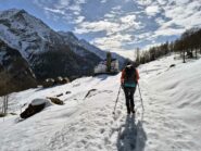 chiesetta di salecchio