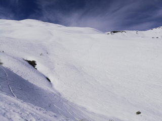 Paradiso bianco