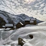 neve alto dopo salecchio superiore