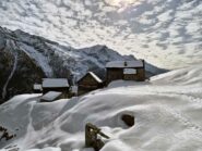 neve alto dopo salecchio superiore