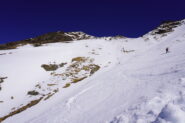 Quasi al colle
