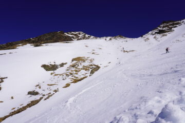Quasi al colle