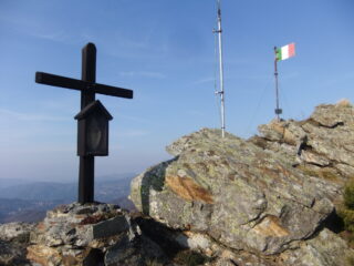 Rocca nord ovest