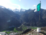 Da Punta della Bandiera