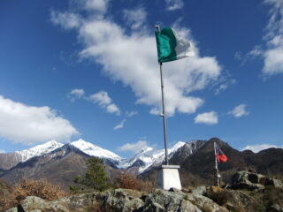 Punta della Bandiera