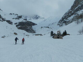L'Alpe du Lauzet