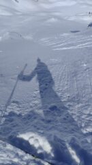 parte bassa del canale