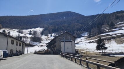 park fraz Chez les Blanc