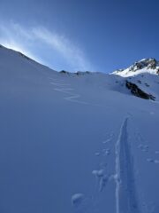 Parte centrale 
