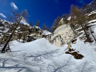 La cava “Cabitto”