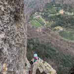 Elena in uscita da L3