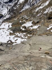 L5, forse il tiro più bello