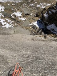 La placca argentata, fantastico