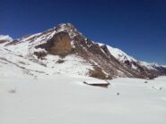 Pian Ceiol e Rocca Senghi