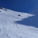 Verso il Colle 