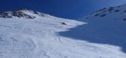 Verso il Colle 