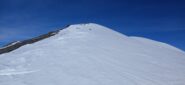 Verso la cima 