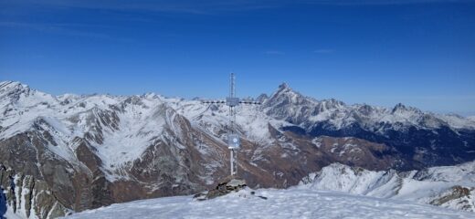 Monte Faraut (m.3046)