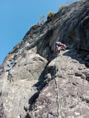 Sui 5c del settore centrale