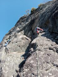 Sui 5c del settore centrale