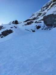 Condizioni degli attacchi della Nerli-Sarperi originale e della Zappelli... il ghiaccio scarseggia