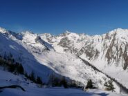Vallone dell'Ischiator