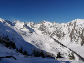 Vallone dell'Ischiator