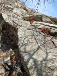 Placca iniziale di Tupac Amaru.