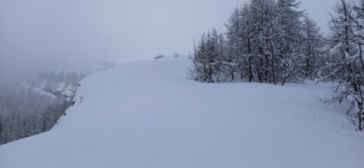 Costone superiore 