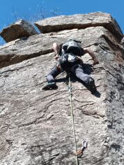 Una delle divertenti placche 