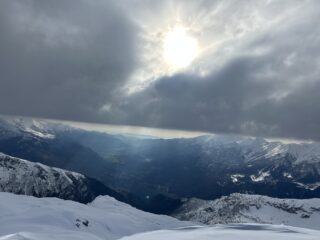La bassa valle e la collina di Torino in versione spiritual